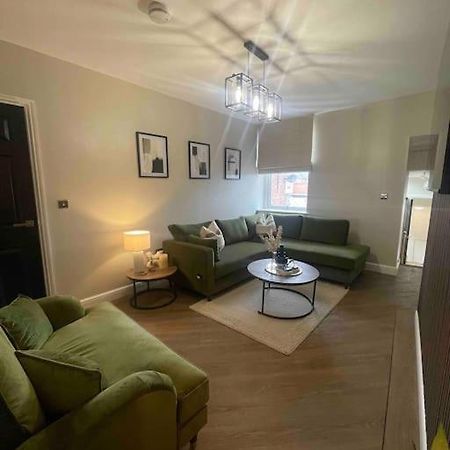 Churchview Apartments シーハム エクステリア 写真