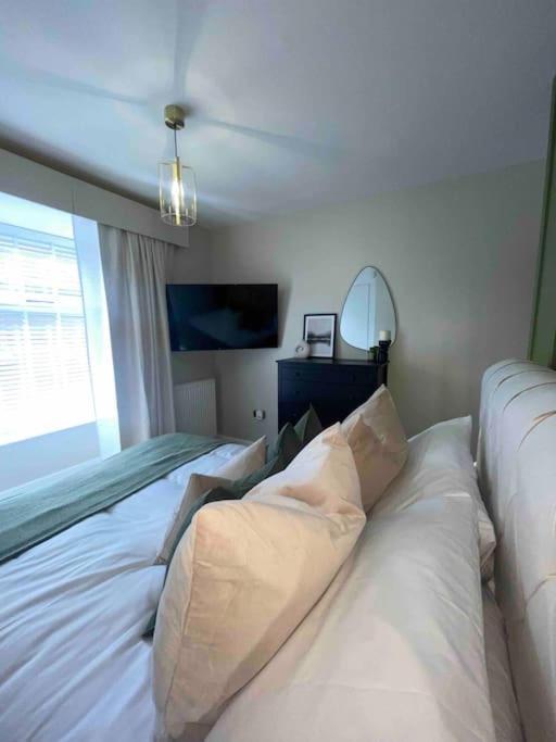 Churchview Apartments シーハム エクステリア 写真