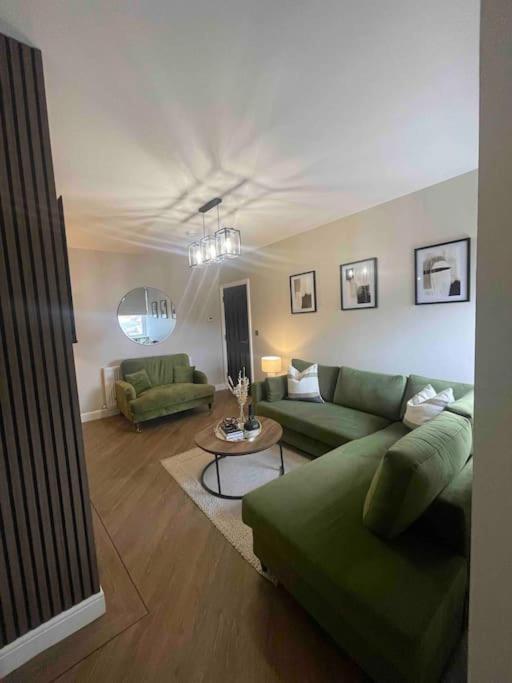 Churchview Apartments シーハム エクステリア 写真