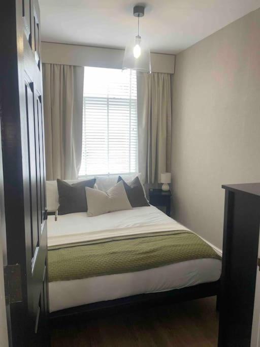 Churchview Apartments シーハム エクステリア 写真