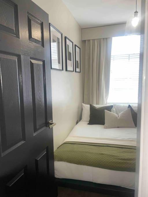 Churchview Apartments シーハム エクステリア 写真